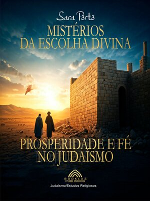 cover image of Mistérios da Escolha Divina